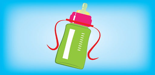 Feeding baby bottle makeover PC screenshot Feeding baby bottle makeover PC screenshot