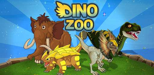 Dinosaur Zoo PC screenshot Dinosaur Zoo PC screenshot