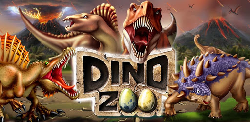 DINO WORLD - Jurassic builder PC screenshot DINO WORLD - Jurassic builder PC screenshot