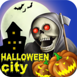 Halloween City for PC