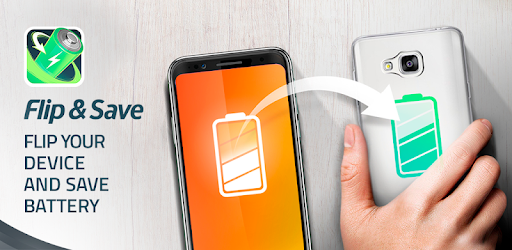 Battery Saver & Charge Optimizer - Flip & Save PC screenshot Battery Saver & Charge Optimizer - Flip & Save PC screenshot