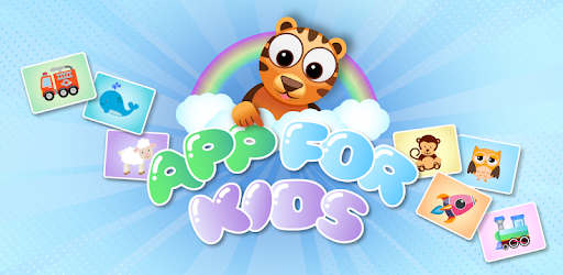 App For Kids - Free Kids Game PC screenshot
