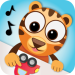 App For Kids - Free Kids Game icon