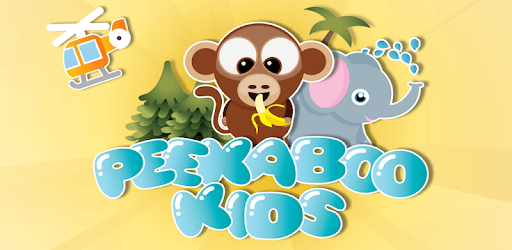 Peekaboo Kids - Free Kids Game PC screenshot