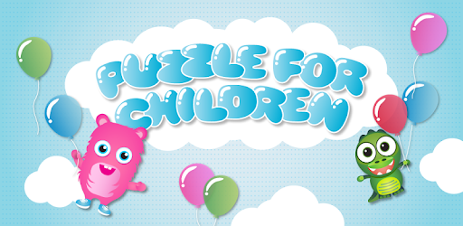 Puzzle for children - Kids game kids 1-3 years old PC screenshot Puzzle for children - Kids game kids 1-3 years old PC screenshot