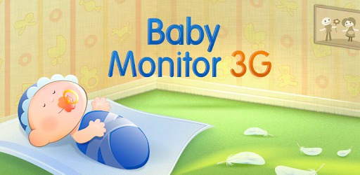 Baby Monitor 3G (Trial) PC screenshot