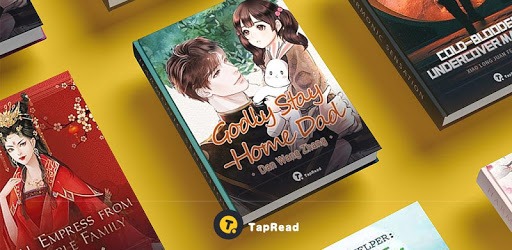 TapRead - Novels & Comics PC screenshot TapRead - Novels & Comics PC screenshot