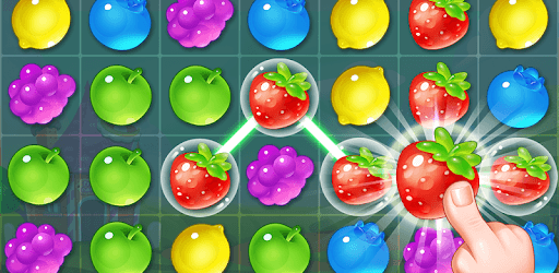 Fruit Candy Blast PC screenshot Fruit Candy Blast PC screenshot