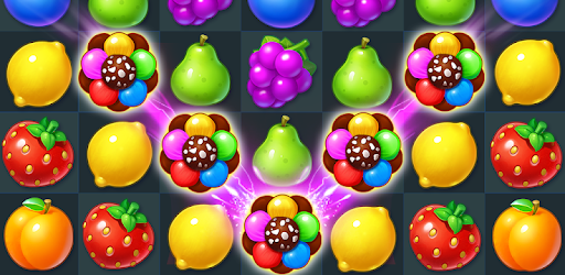 Fruit Charming PC screenshot Fruit Charming PC screenshot