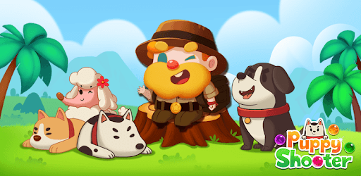 Puppy Shooter PC screenshot Puppy Shooter PC screenshot