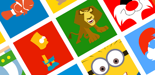 Cartoon Quiz ~ Guess Cartoons! PC screenshot Cartoon Quiz ~ Guess Cartoons! PC screenshot