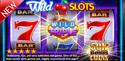 Wild Cherry Slots: Vegas Casino Tour PC screenshot
