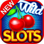Wild Cherry Slots: Vegas Casino Tour icon