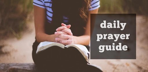 Daily Prayer Guide - Lite PC screenshot