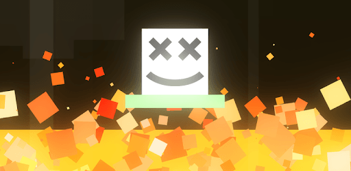 Hot Lava Challenge PC screenshot