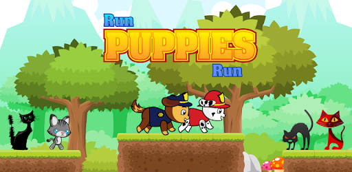 Run Puppies Run PC screenshot Run Puppies Run PC screenshot