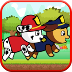 Run Puppies Run for PC Run Puppies Run for PC