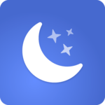 Sleep Sounds: Rain and nature sounds, white noise icon