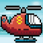 Clumsy Chopper Pilot for PC