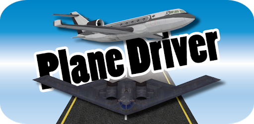 Plane Driver PC screenshot