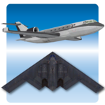 Plane Driver for PC
