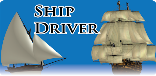 Ship Driver PC screenshot
