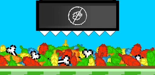Flappy Crush PC screenshot Flappy Crush PC screenshot