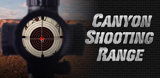 Canyon Shooting - Real Shoot Range FPS Simulator PC screenshot