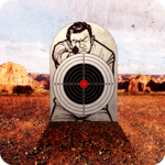 Canyon Shooting - Real Shoot Range FPS Simulator for PC