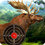 Moose Target Shooting for PC Moose Target Shooting for PC