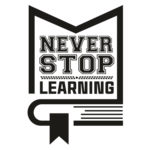Never Stop Learning icon