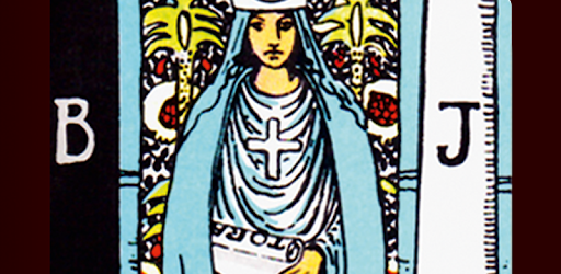 Professional Tarot Education PC screenshot