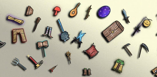 Bag +5 for D&D PC screenshot