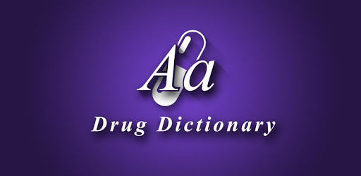 Drugs Dictionary Offline-Medication, Dosage, Usage PC screenshot