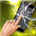 Lightning Screen Prank for PC