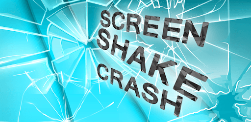 Screen Shake Crash PC screenshot