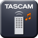 TASCAM AVR Remote for PC