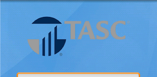 MyTASC Mobile PC screenshot