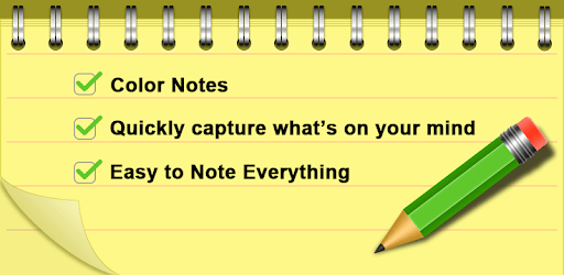 Notes PC screenshot Notes PC screenshot
