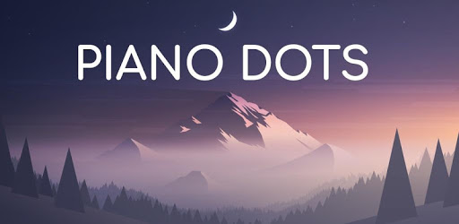 Harry Potter - Piano Dots - Theme Song PC screenshot