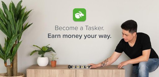 Tasker by TaskRabbit - Find Flexible Work PC screenshot