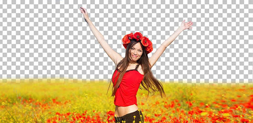 Background Eraser and Remover PC screenshot