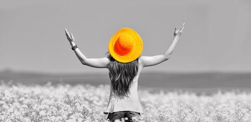 Color Pop Effects : Black & White Photo Editor PC screenshot