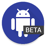 App Public Beta Checker icon