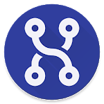 Open Link With... icon
