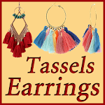 Tassels Earrings Making Videos - Pom Pom Earrings for PC