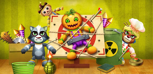 TAP Pumpkin-Kick Jack O'Lantern PC screenshot