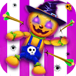 TAP Pumpkin-Kick Jack O'Lantern for PC