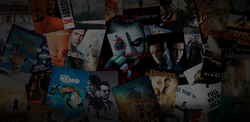 Taste - Movie Recommendations PC screenshot