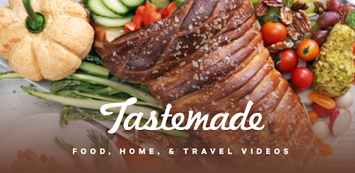 Tastemade PC screenshot Tastemade PC screenshot